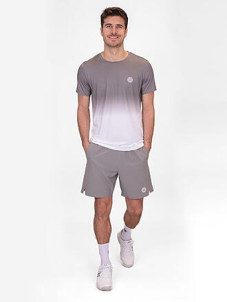 BIDI BADU | Herren Tennisshirt Gradiant