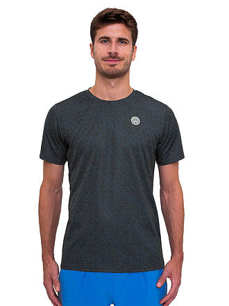 BIDI BADU | Herren Tennisshirt