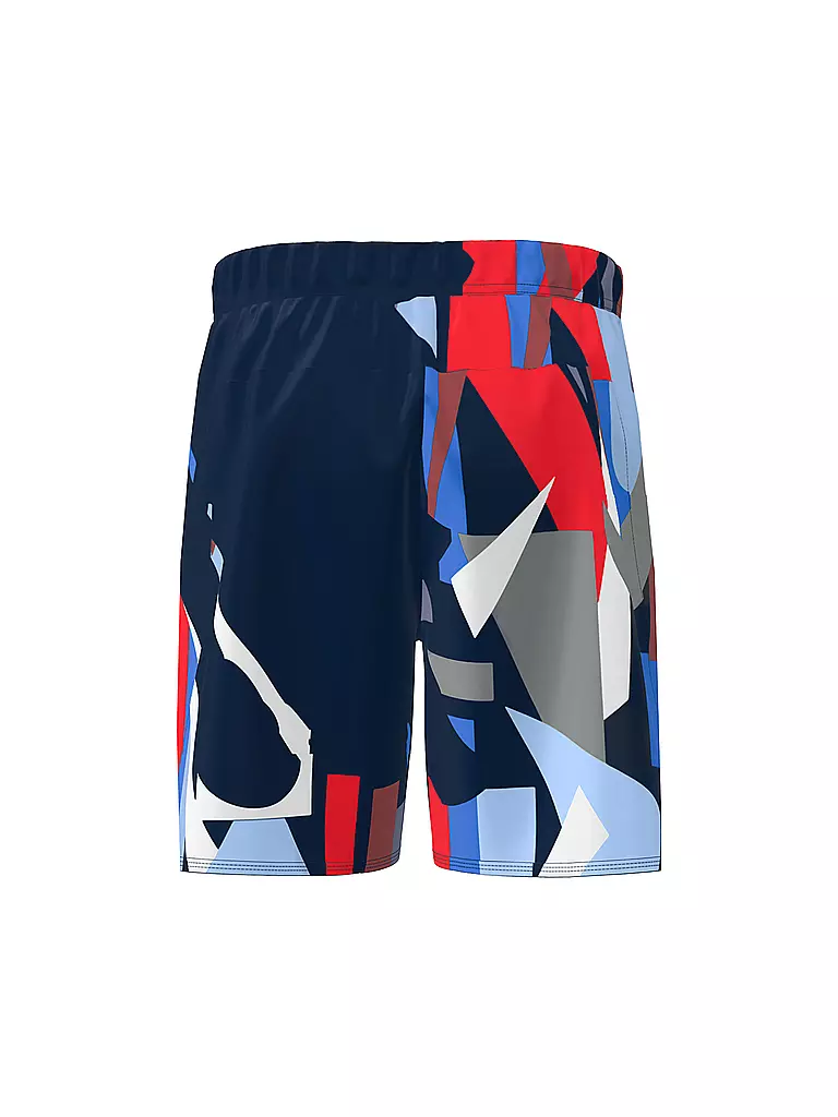 BIDI BADU | Herren Tennisshorts New York | dunkelblau