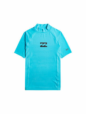 BILLABONG | Jungen Lycrashirt Waves All Day