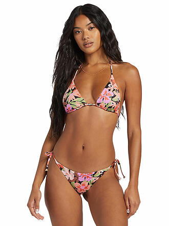 BILLABONG | Damen Bikinioberteil Sol Searcher Multi