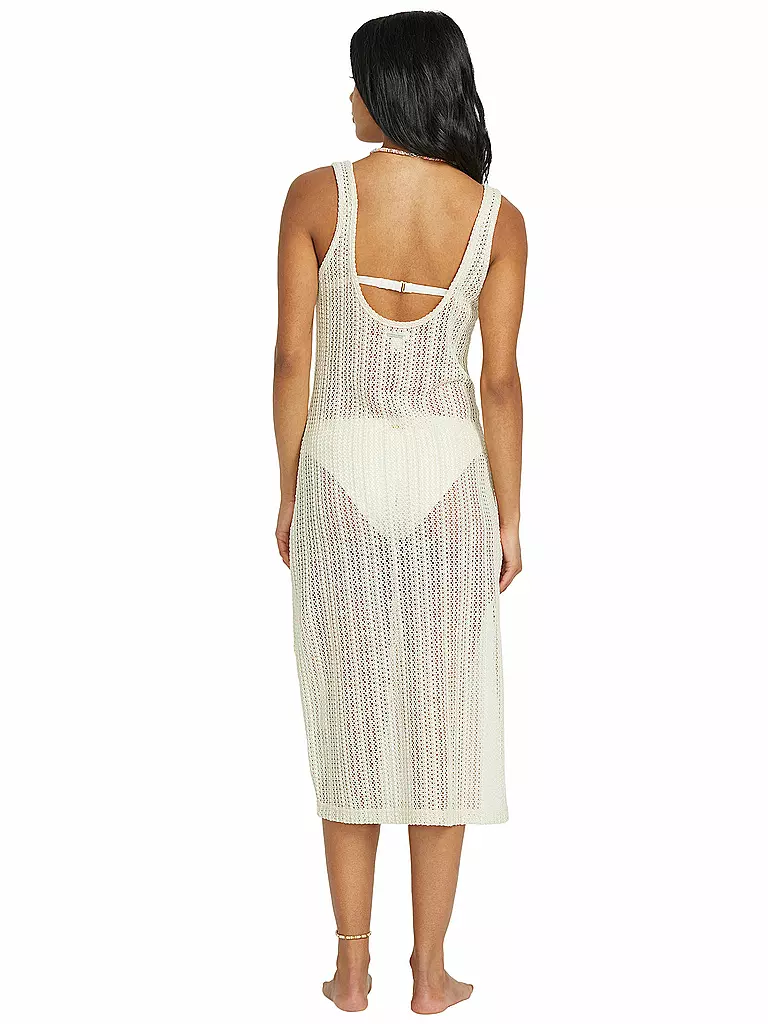 BILLABONG | Damen Beachkleid Lunar Days Midi | weiss