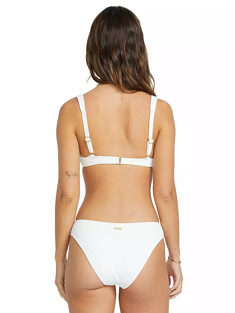 BILLABONG | Damen Bikinihose Salt and Sol Bondi | creme