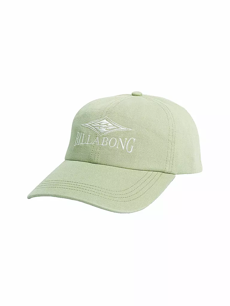 BILLABONG | Damen Kappe Dad | hellgrün