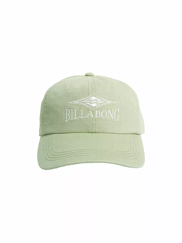 BILLABONG | Damen Kappe Dad | hellgrün