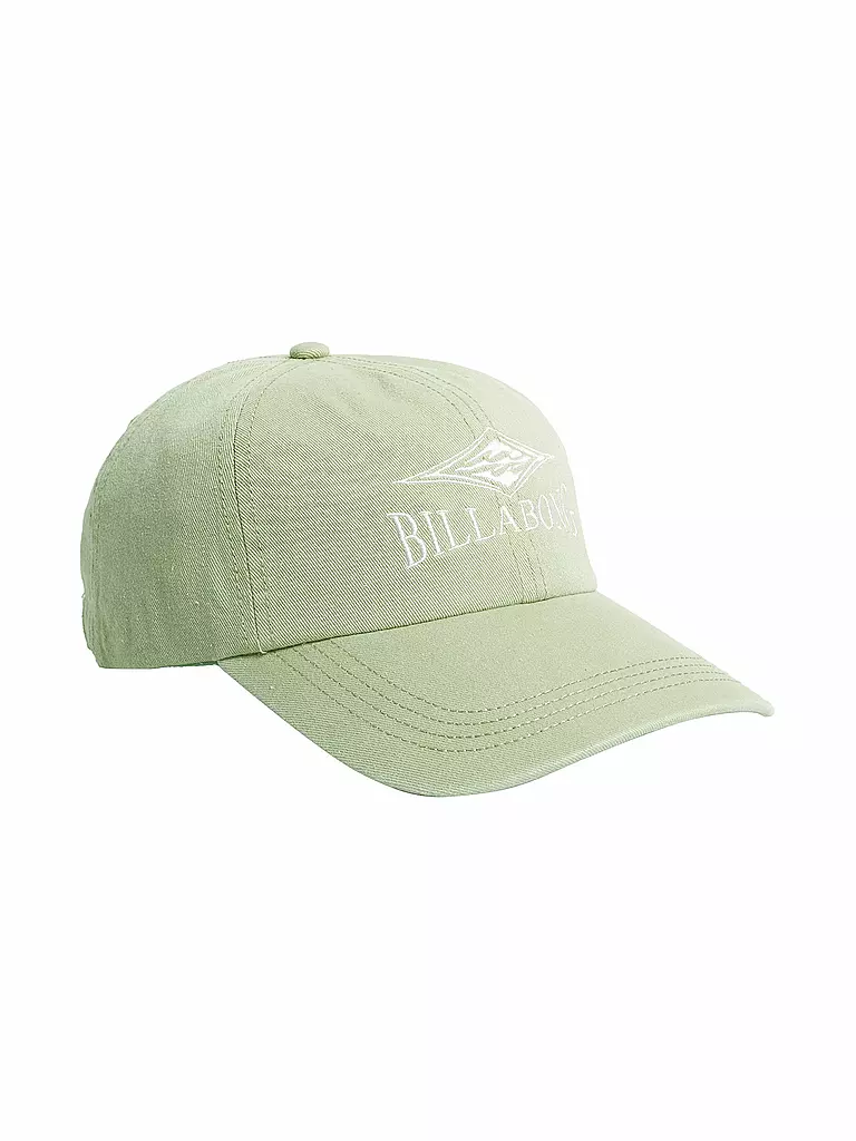 BILLABONG | Damen Kappe Dad | hellgrün