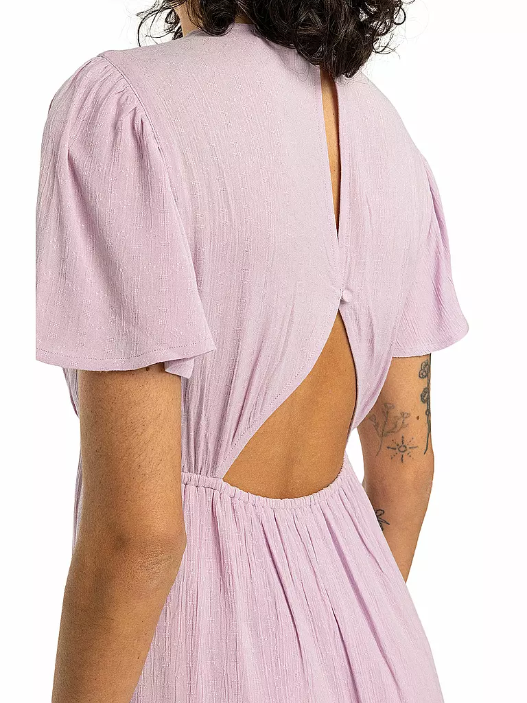 BILLABONG | Damen Kleid Jet Set | rosa