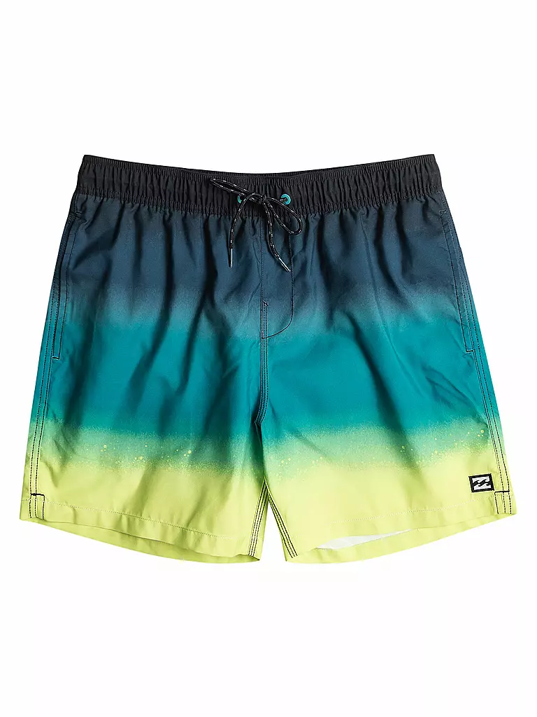 BILLABONG | Herren Badeshort All Day Fade | bunt