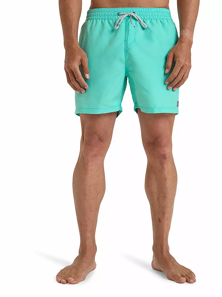 BILLABONG | Herren Badeshort All Day Layback 16" | türkis