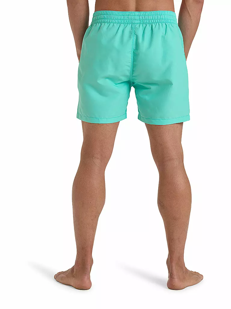 BILLABONG | Herren Badeshort All Day Layback 16" | türkis