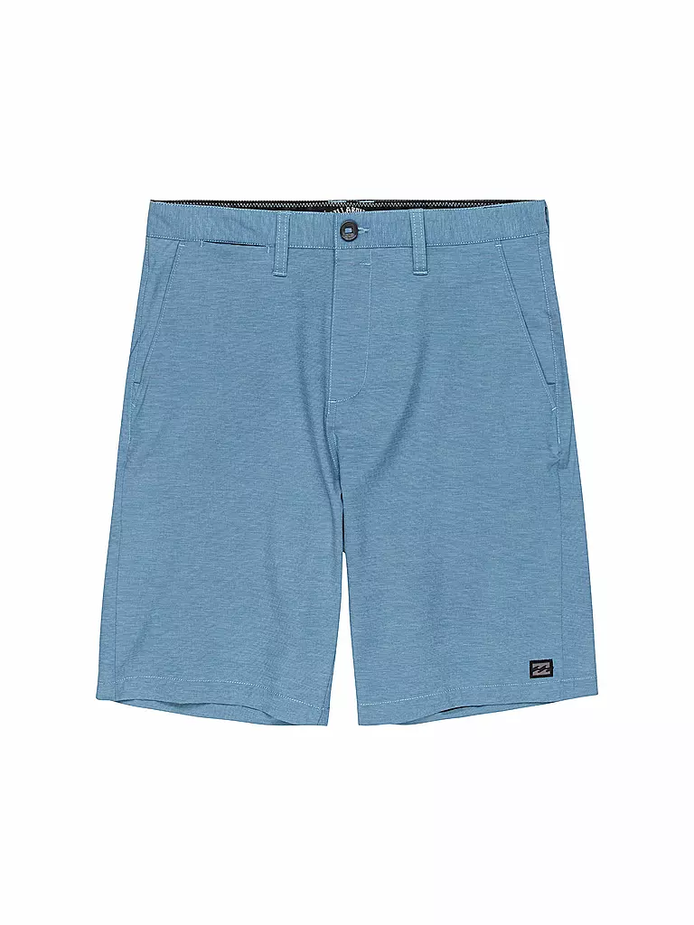 BILLABONG | Herren Bermuda Crossfire  | hellblau