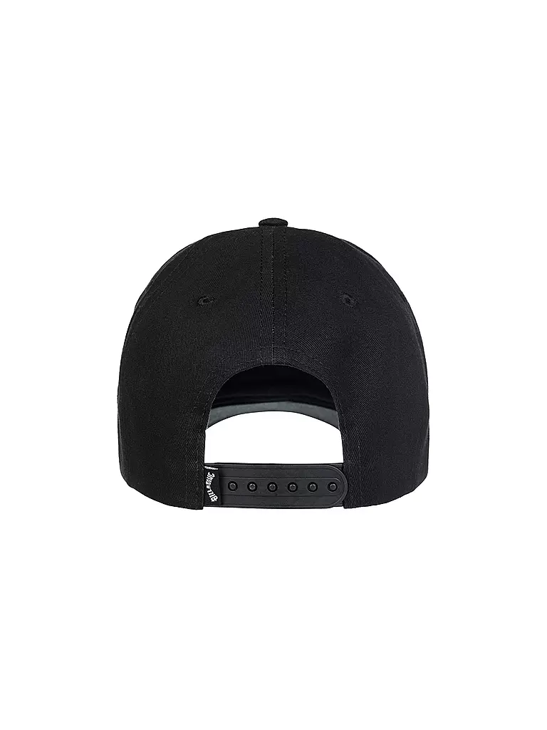 BILLABONG | Herren Kappe Arch Snapback | schwarz