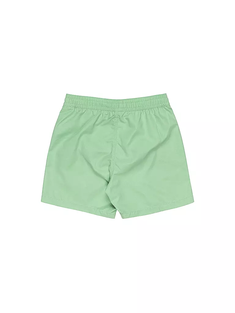 BILLABONG | Jungen Badeshort All Day | hellgrün