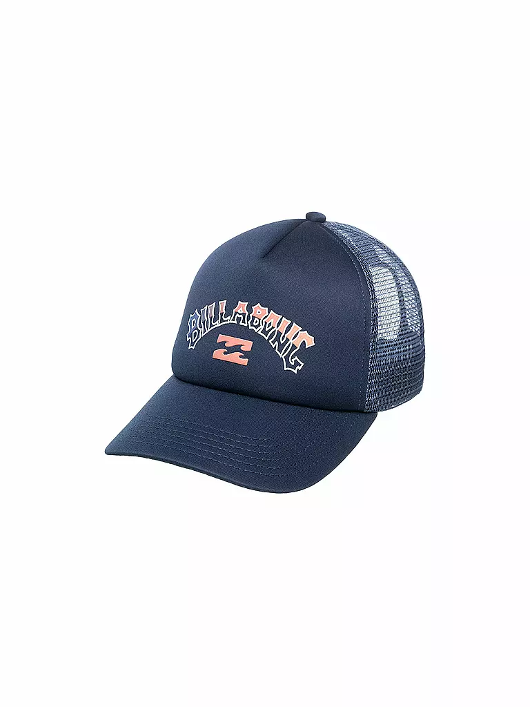 BILLABONG | Kinder Kappe Podium Trucker | dunkelblau