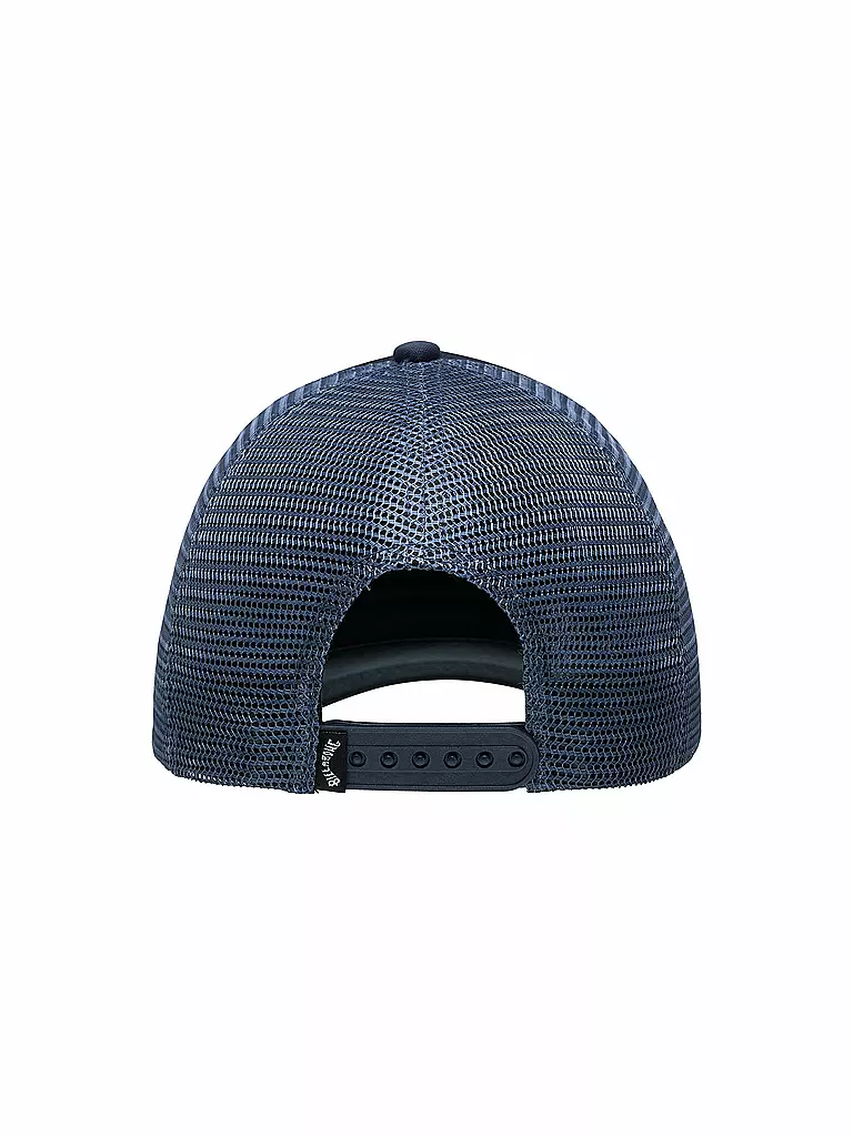 BILLABONG | Kinder Kappe Podium Trucker | dunkelblau