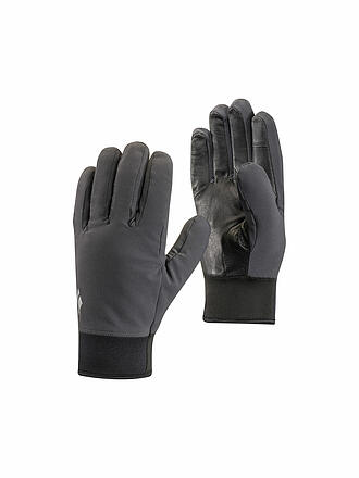 BLACK DIAMOND | Handschuhe Softshell Mid Weight