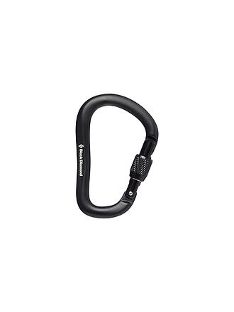 BLACK DIAMOND | Karabiner RockLock Screwgate