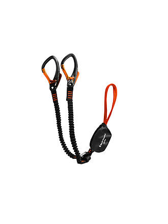 BLACK DIAMOND | Klettersteigset Easy Rider Via Ferrata Set