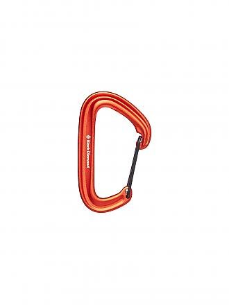 BLACK DIAMOND | Karabiner LiteWire