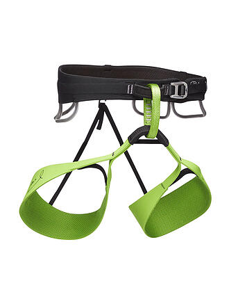 BLACK DIAMOND | Herren Klettergurt Solution Harness Honnold Edition