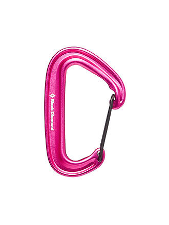 BLACK DIAMOND | Karabiner Miniwire