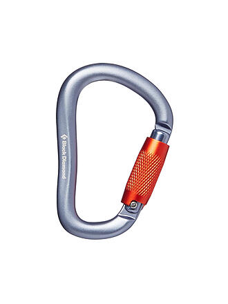 BLACK DIAMOND | Karabiner RockLock Twistlock