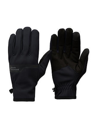 BLACK DIAMOND | Handschuhe Everyday Softshell