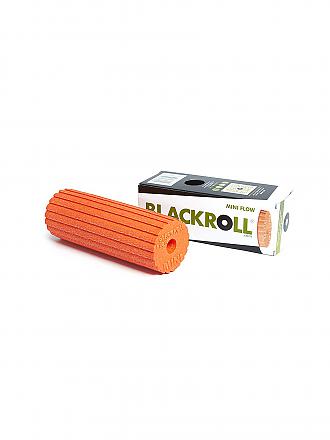 BLACKROLL | Faszienrolle BLACKROLL® MINI FLOW