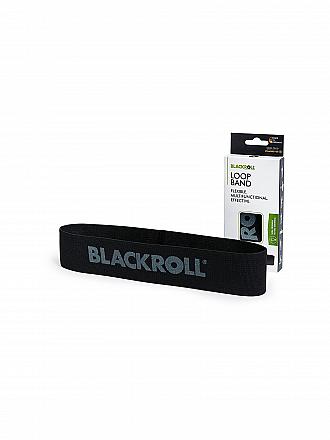 BLACKROLL | Fitnessband LOOP BAND Extra Stark