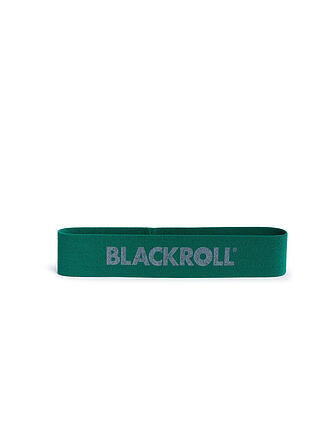 BLACKROLL | Loop Band mittel