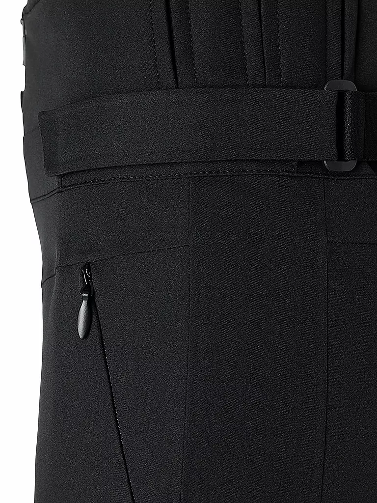 BOGNER FIRE+ICE | Damen Skihose Borja3-T | schwarz