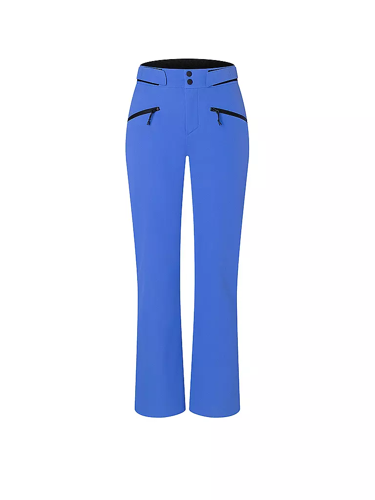 BOGNER FIRE+ICE | Damen Skihose Nessa-T | blau