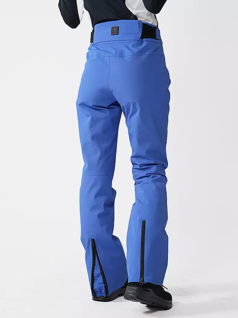 BOGNER FIRE+ICE | Damen Skihose Nessa-T | koralle