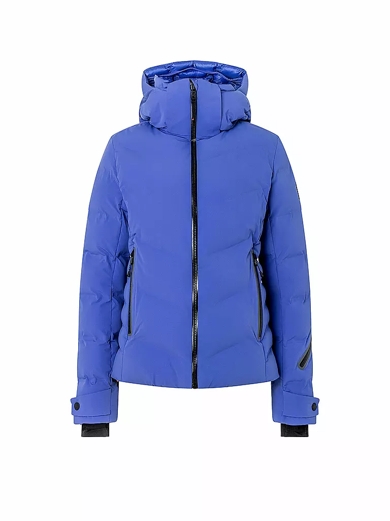 BOGNER FIRE+ICE | Damen Skijacke Tec-Sael | blau