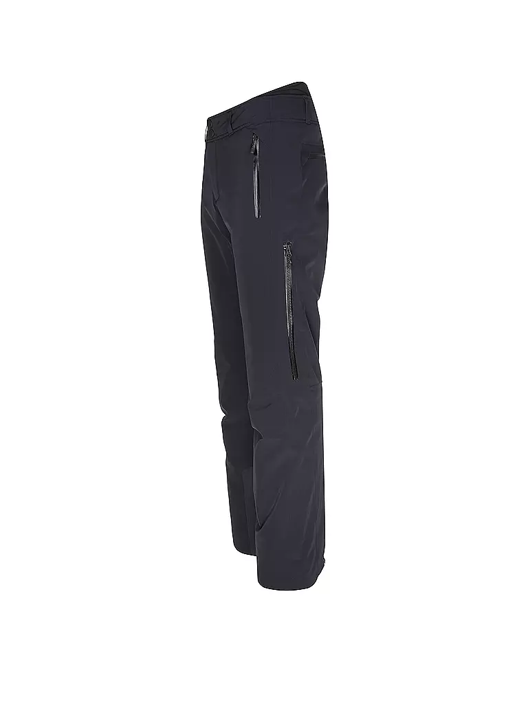 BOGNER FIRE+ICE | Herren Skihose Nic-T | dunkelblau