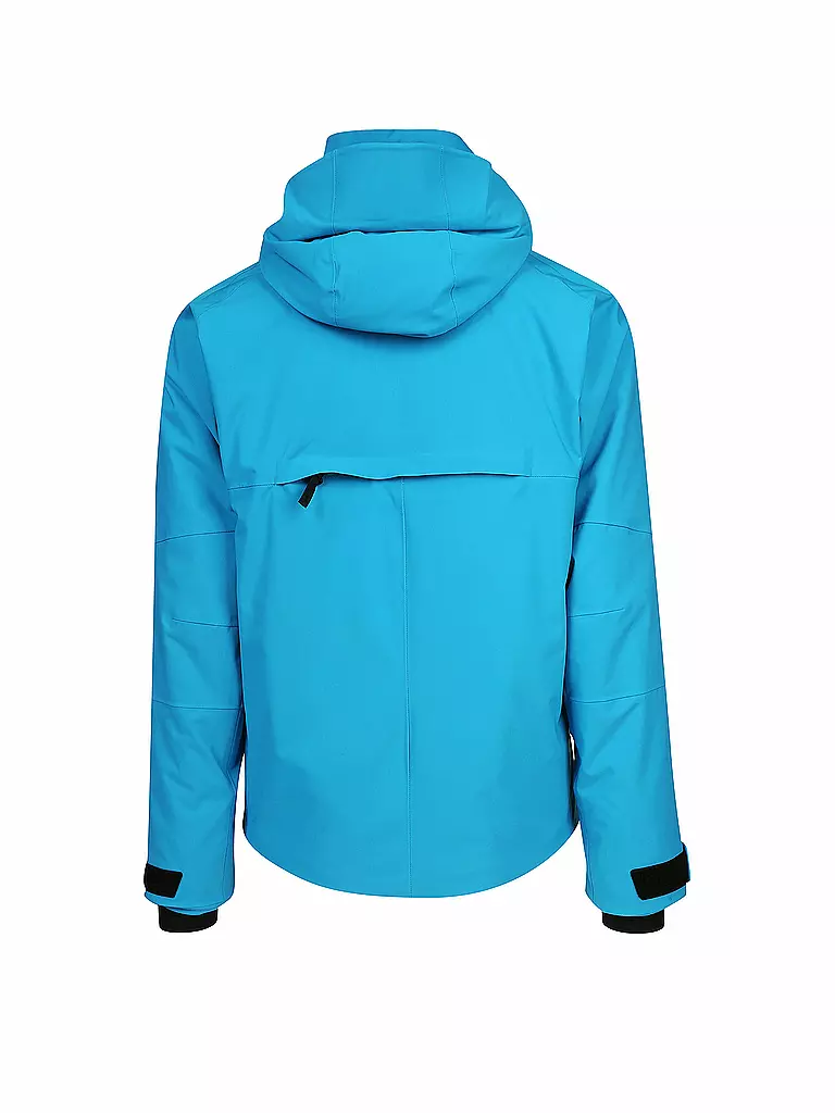 BOGNER FIRE+ICE | Herren Skijacke Eagle | blau