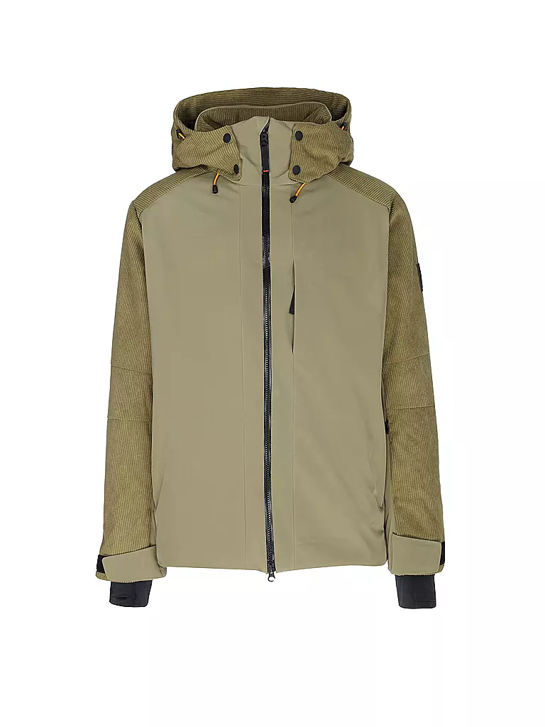 BOGNER FIRE+ICE | Herren Skijacke Hardo | camel