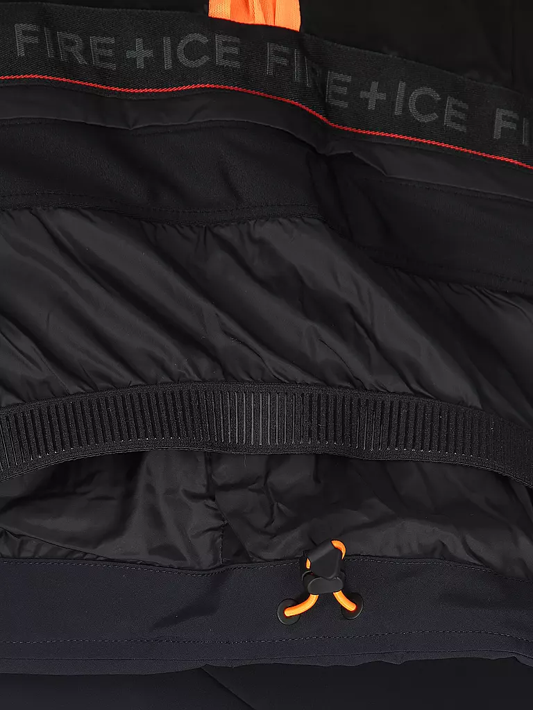 BOGNER FIRE+ICE | Herren Skijacke Ivo | schwarz