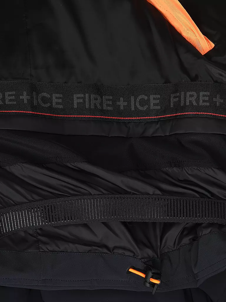 BOGNER FIRE+ICE | Herren Skijacke Radek | dunkelblau