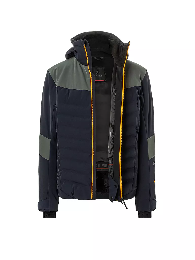 BOGNER FIRE+ICE | Herren Skijacke Radek | dunkelblau