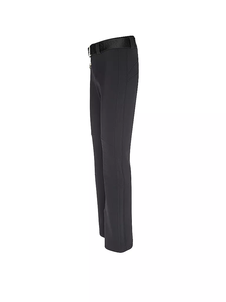 BOGNER |  Damen Skihose Madei1 | schwarz