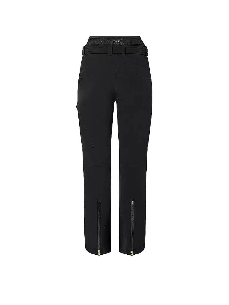 BOGNER | Damen Skihose Ilka | schwarz