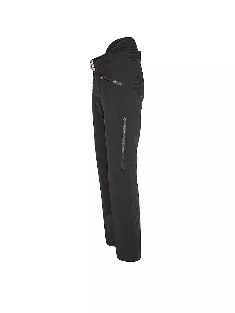 BOGNER | Damen Skihose Ilka | schwarz