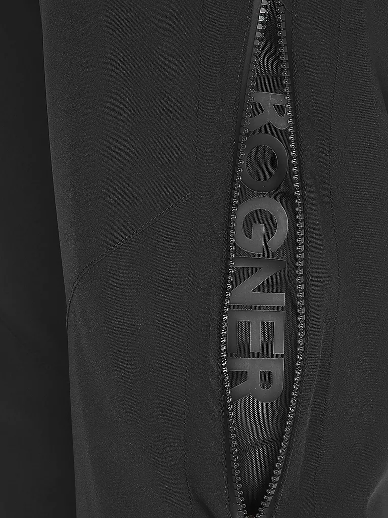 BOGNER | Damen Skihose Ilka | schwarz