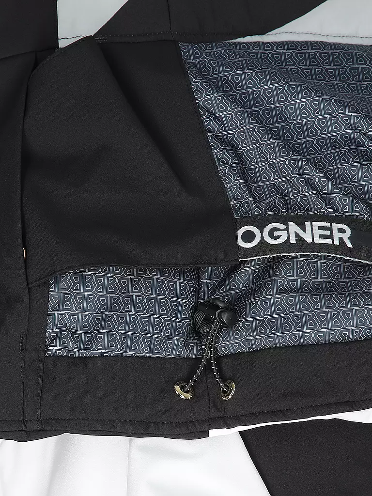 BOGNER | Damen Skijacke Kira T | schwarz