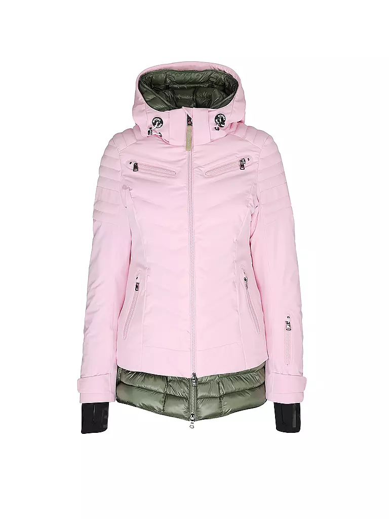 BOGNER | Damen Skijacke Micela-T | rosa