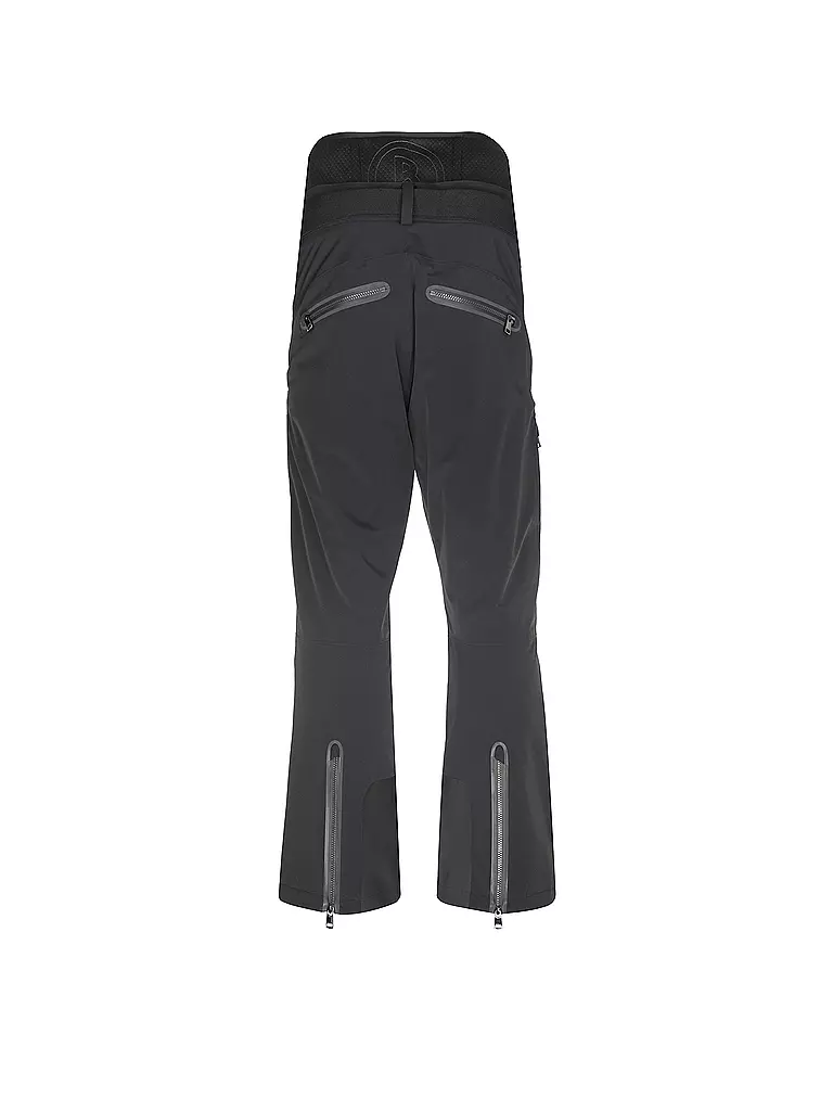 BOGNER | Herren Skihose Tim4-T | schwarz