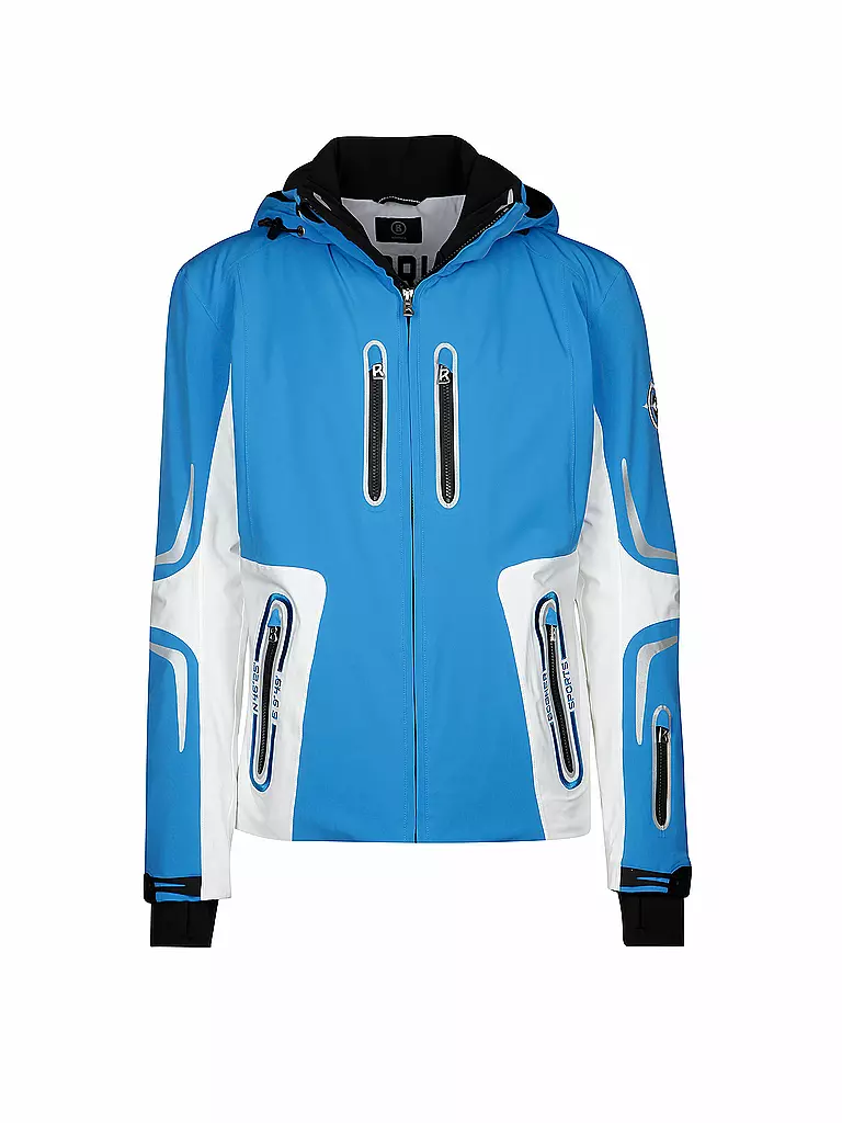 BOGNER | Herren Skijacke Sean-T | blau