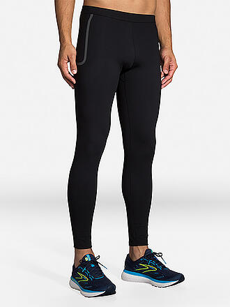 BROOKS | Herren Lauftight Momentum Thermal