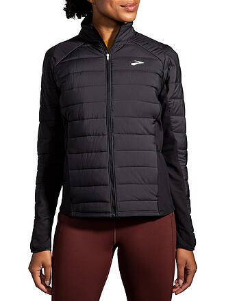 BROOKS | Damen Laufjacke Shield Hybrid Jacket 2.0